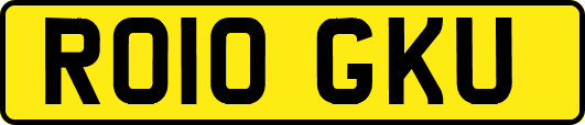 RO10GKU