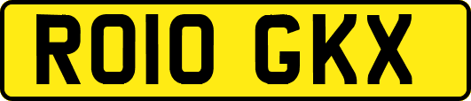 RO10GKX
