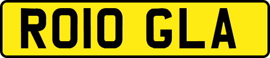 RO10GLA