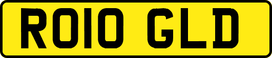 RO10GLD