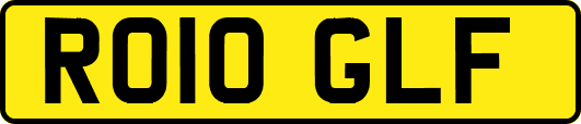RO10GLF