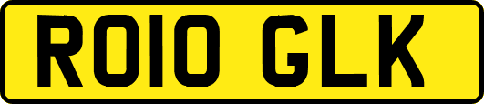 RO10GLK