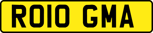 RO10GMA