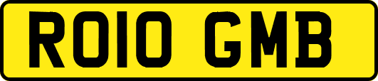 RO10GMB