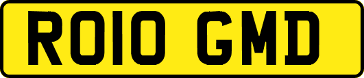 RO10GMD