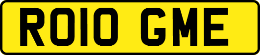 RO10GME
