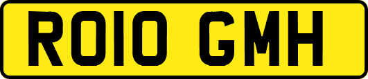 RO10GMH