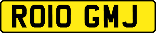 RO10GMJ