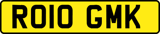 RO10GMK