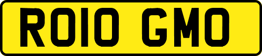RO10GMO