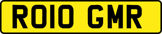 RO10GMR