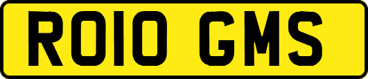 RO10GMS