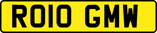 RO10GMW