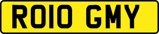 RO10GMY