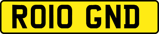RO10GND