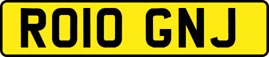 RO10GNJ