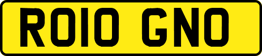 RO10GNO
