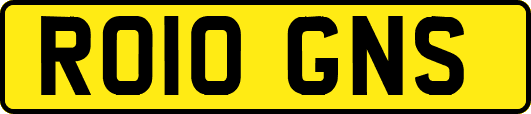 RO10GNS