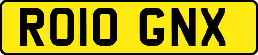 RO10GNX