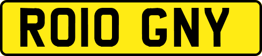 RO10GNY