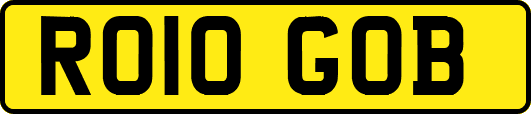 RO10GOB