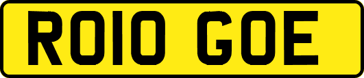 RO10GOE