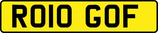 RO10GOF