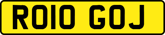 RO10GOJ