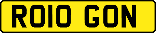 RO10GON