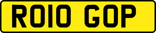 RO10GOP