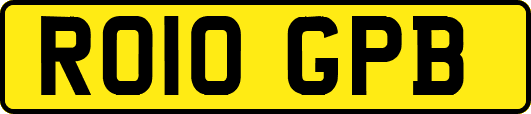 RO10GPB