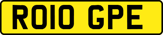 RO10GPE