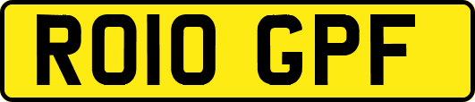 RO10GPF