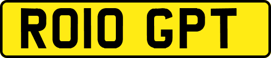 RO10GPT