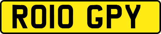 RO10GPY