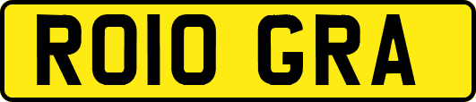 RO10GRA