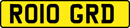 RO10GRD