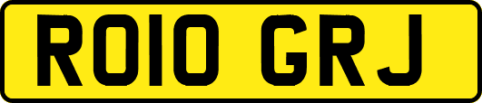 RO10GRJ
