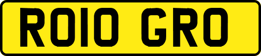 RO10GRO