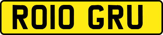 RO10GRU