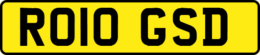 RO10GSD