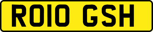 RO10GSH