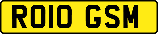 RO10GSM