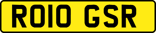 RO10GSR
