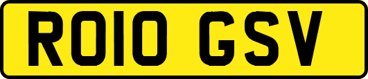 RO10GSV