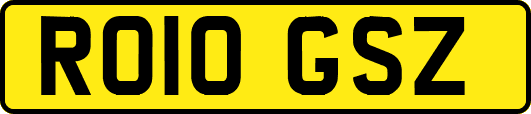 RO10GSZ