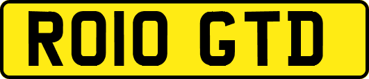 RO10GTD