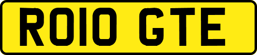 RO10GTE