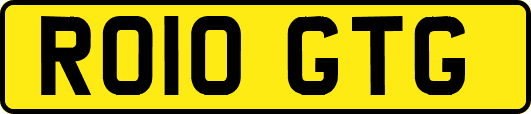 RO10GTG