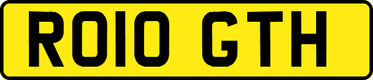 RO10GTH
